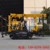 巨匠集團(tuán)履帶式巖芯鉆機(jī)液壓支腿滑架式鉆塔更安全地質(zhì)勘探鉆機(jī)