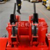 巨匠集團(tuán)工程地質(zhì)鉆機(jī)內(nèi)含移位滑道提鉆方便快速