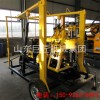 巨匠集團(tuán)拖掛巖芯鉆機(jī)移動方便效率高