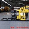 巨匠集團(tuán)供應(yīng)巖芯取樣鉆機(jī)結(jié)構(gòu)穩(wěn)定操作簡單