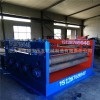 【德順安】半自動(dòng)鋼板開平機(jī) 精磨淬火校平機(jī) 1.5厚開平機(jī) 矯直機(jī)廠家