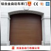 鄭州地下車庫快速卷簾門質量