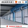 鄭州地下車庫感應卷簾門靈敏度