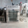 小型牛肉煙熏爐 煙熏豬頭肉設備 小型豆干上色煙熏爐廠家直銷 全自動香腸烘烤機 煙熏爐