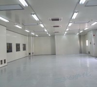 潔凈室，凈化車間，無塵車間 (1)
