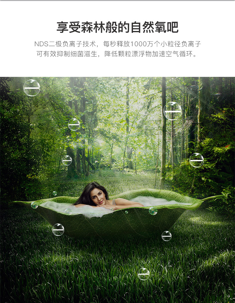德國(guó)精工.諾森柏格 空氣凈化器NCBG-G5S  10