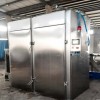 廠家直銷臘肉煙熏爐 小型臺灣烤腸煙熏爐 煙熏機價格優惠