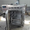 臘肉臘腸煙熏爐風干雞熏干爐 整機304不銹鋼經久耐用 煙熏爐