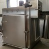 烤雞煙熏爐廠家直銷 肉制品煙熏爐 小型煙熏機 大腸熏烤機