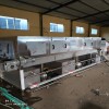 廠家直銷塑料周轉筐清洗機 全自動洗筐機定制 不銹鋼洗筐機