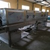 廠家直銷塑料筐清洗機 周轉箱清洗設備 蔬菜筐子噴淋洗筐機