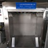 不銹鋼臘肉臘腸烘干箱 肉制品熏制機器 燒雞蒸熏設備定制