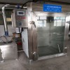 羊肉五香豬蹄煙熏機 牛肉煙熏烘烤爐機器設備 大型商用上色煙熏爐