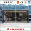 鄭州酒店辦公樓玻璃自動(dòng)門廠家出口批發(fā)質(zhì)量保障
