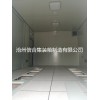 110kv高壓柜預制艙_滄州信合廠家供應110kv