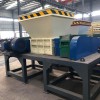 雙軸廢金屬撕碎機生產廠家