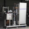 壓縮型鮮奶殺菌機	新型牛奶罐裝生產線