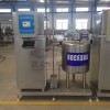 冰塊型鮮奶殺菌機	新型牛奶罐裝生產線