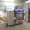 自來水型鮮奶殺菌機	新型牛奶罐裝生產線