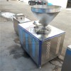50型液壓灌腸機 全自動不銹鋼灌腸設備