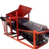 天盈，震動(dòng)篩沙機(jī)， 小型振動(dòng)篩沙機(jī)廠家生產(chǎn)