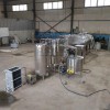 全套牛奶生產線 益眾牧場專用生產設備