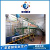 油脂設備油脂精煉設備要注意清洗和保養