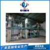 企鵝油脂設備榨油機設備精煉設備前景廣闊