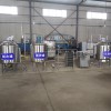 牧場專用鮮奶殺菌機 全自動牛奶罐裝生產線