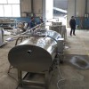 牧場專用鮮奶殺菌機 全套鮮奶生產設備