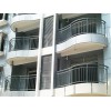 固格瀾柵 山東濟(jì)寧、兗州 院子陽臺(tái)護(hù)欄 小區(qū)百葉窗戶 直銷