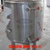 全自動殺菌機器，鮮奶巴氏殺菌機價格