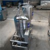 全套豬血加工設備 盒裝羊血生產線