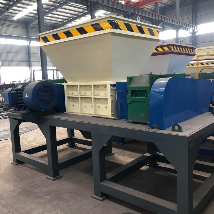 廢舊模板撕碎機廠家