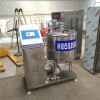 巴氏鮮奶吧牛奶殺菌機(jī) 全自動(dòng)殺菌機(jī)器