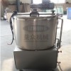 益眾巴氏殺菌機(jī) 奶吧專用小型鮮奶加工設(shè)備