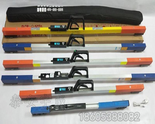 數(shù)顯軌距尺8