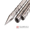 擠出機(jī)螺桿料筒