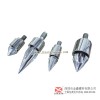 PPS料注塑機(jī)專用螺桿料筒