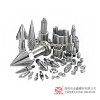 注塑機(jī)螺桿頭組-過膠頭圈介子