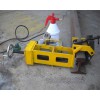 DZG-23電動鋼軌鉆孔機(jī)使用方法