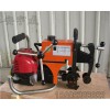 泰安宇成NZG-31內(nèi)燃鋼軌鉆孔機(jī)具體使用方法