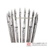 擠出機(jī)直徑45 TPU 專用螺桿料管組