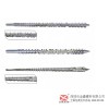 立式注塑機(jī)螺桿 及配套料管組