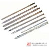恒生 150TΦ48 雙合金螺桿料筒組一套 PC+35%纖