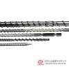 震雄98T直徑36氮化螺桿料管組