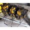 20T液壓起道器  YQD起道機(jī)節(jié)省人力