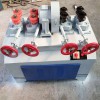 邢臺正東機械 圓木棒廠家 供應 鋤頭把 鐵鍬把機