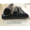 泰安宇成 PE-ZKW8×2煤礦用聚乙烯束管可零售