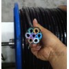 大同煤礦PE-ZKW8×3煤礦用聚乙烯束管廠家直銷